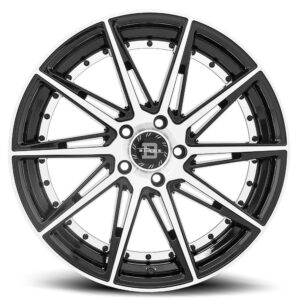 Blade Brvt-458 Alonza