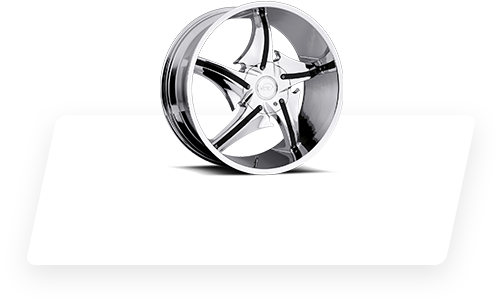 AZARA WHEELS