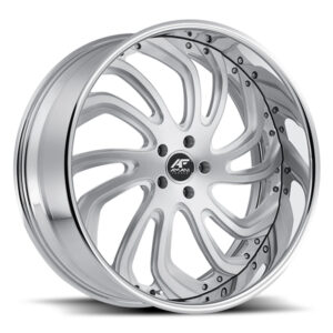 Amani Advanity Forged Custom Rims - Amani Forged, Forged Series - Pimp ...