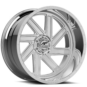 Amani Billet-8 Off-road