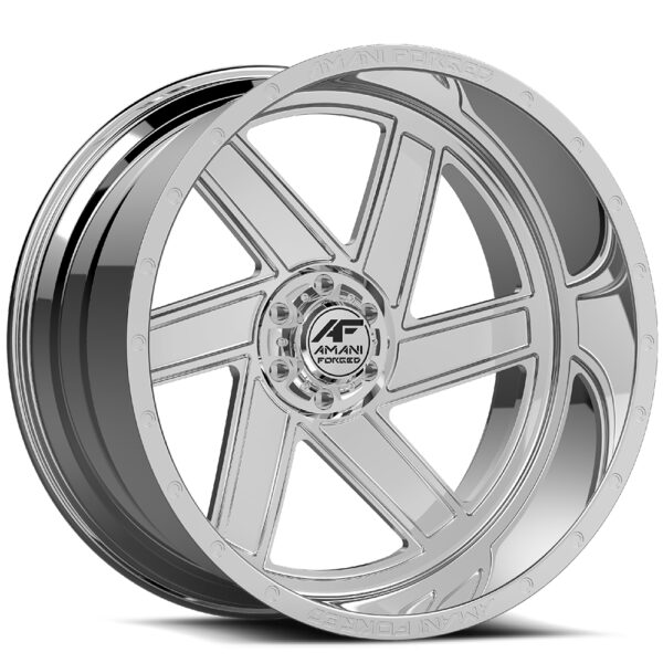 Amani Billet-5 Off-road (copy)