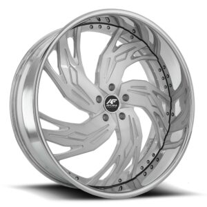 Amani Bocca Forged