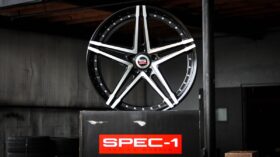 Spec-1 Racing Sp-05