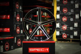 Spec-1 Racing Sp-08